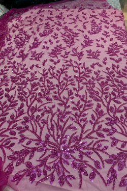 lace Centaurea