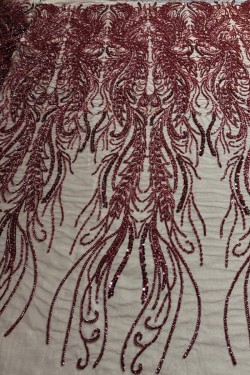 lace Ceratonia