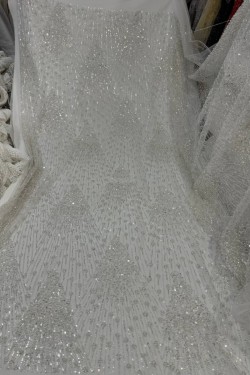 кружево Ладанник