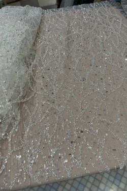 кружево Колютея
