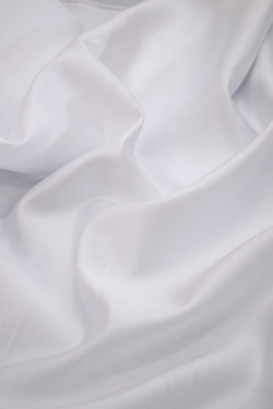 American lite silky satin