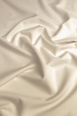 wet soft stretch satin