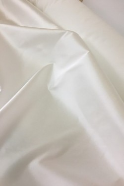 Italian stretch satin