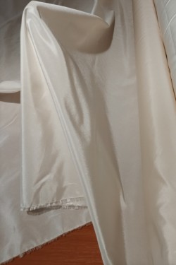 natural taffeta