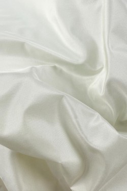 pearl metallized taffeta