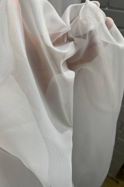 simple chiffon