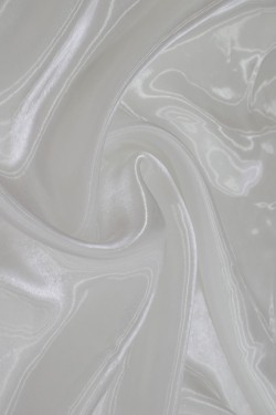 flame organza