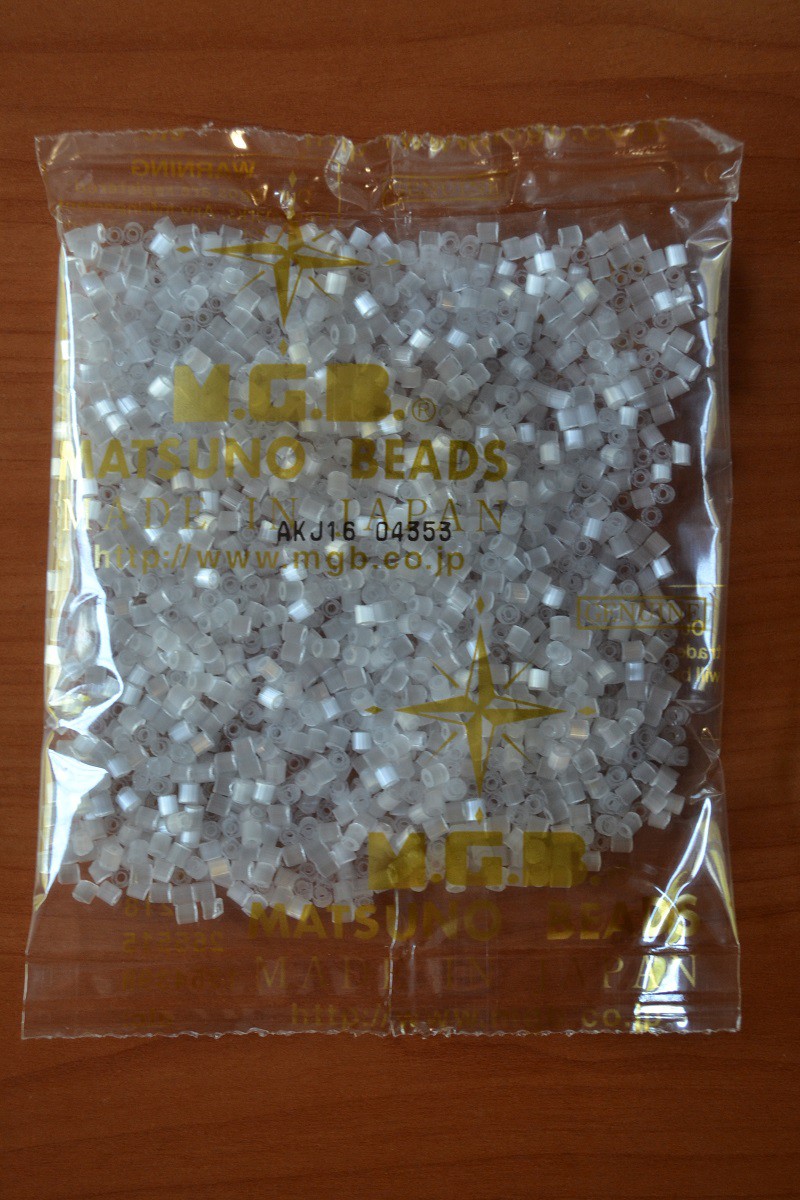 Beads Matsuno CUT OFF 6/0