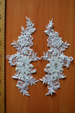 lace motif Jorgetta