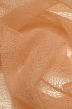 Italian stretch net close-up