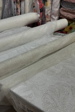 сітка з глітером Анагаллис кольори