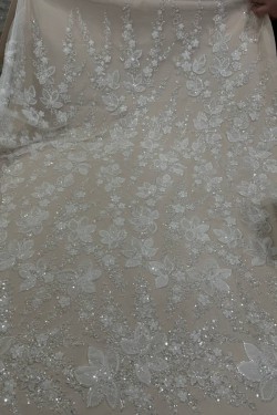 кружево Астранция