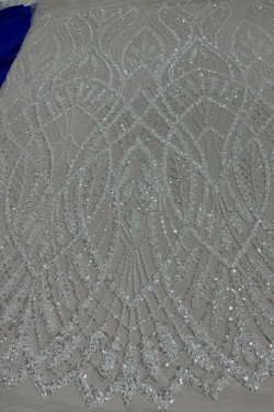 lace Beloperone