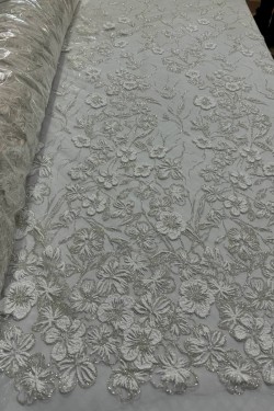 сітка з глітером Каллистемон
