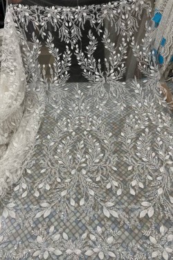 кружево Каперсы