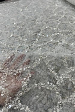 мереживо Кариоптерис